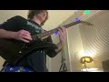 REMOVING THE COMMON BOND GUITAR COVER - PSYCROPTIC