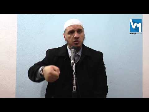 Vepra që shlyejnë mëkatet - pjesa 3 - Hoxhë Enis Rama