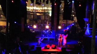 Yat-Kha - Her Eyes Are A Blue Million Miles (Captain Beefheart)