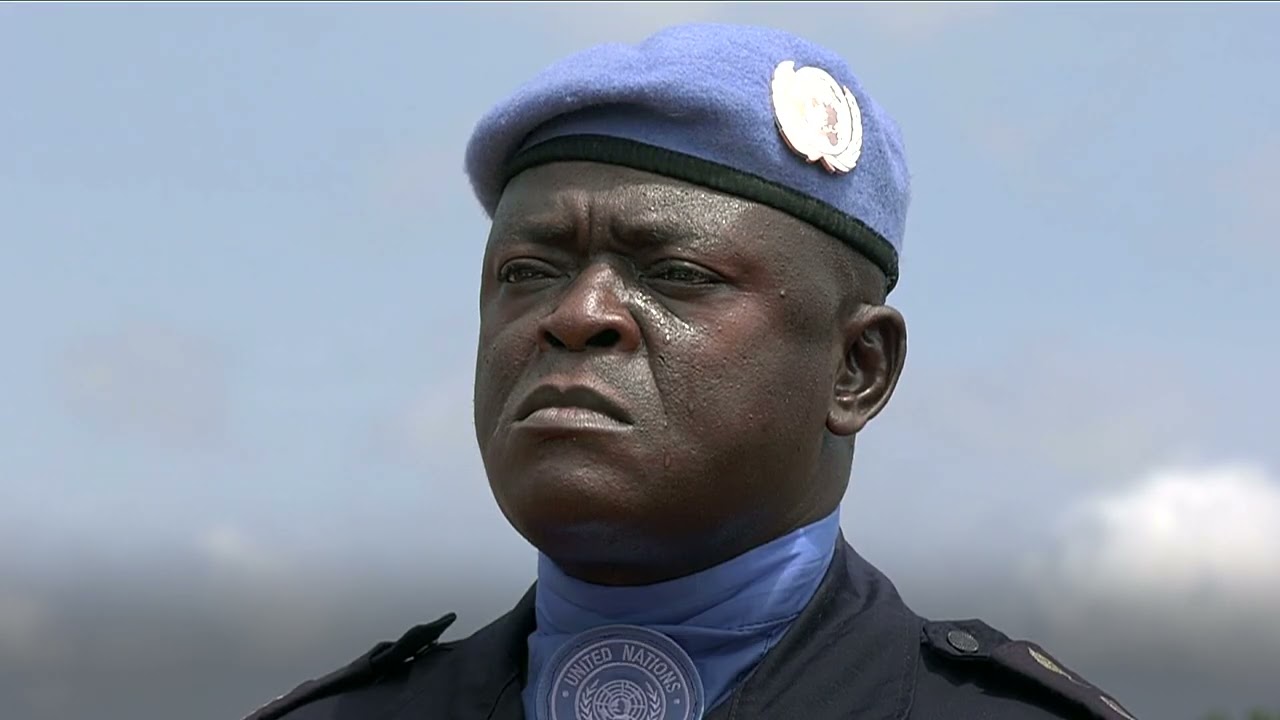 THE SECRETARY-GENERAL --MESSAGE FOR THE INTERNATIONAL DAY OF UNITED NATIONS PEACEKEEPERS 2026