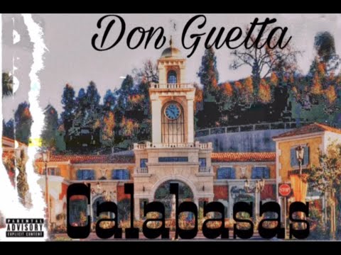 Don Guetta - Calabasas