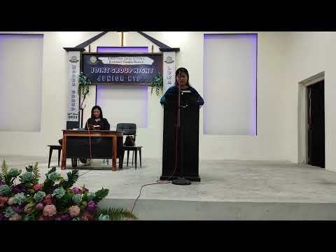 Thuchah tawi- Nl Lalmuansangi Leader, Luka Group