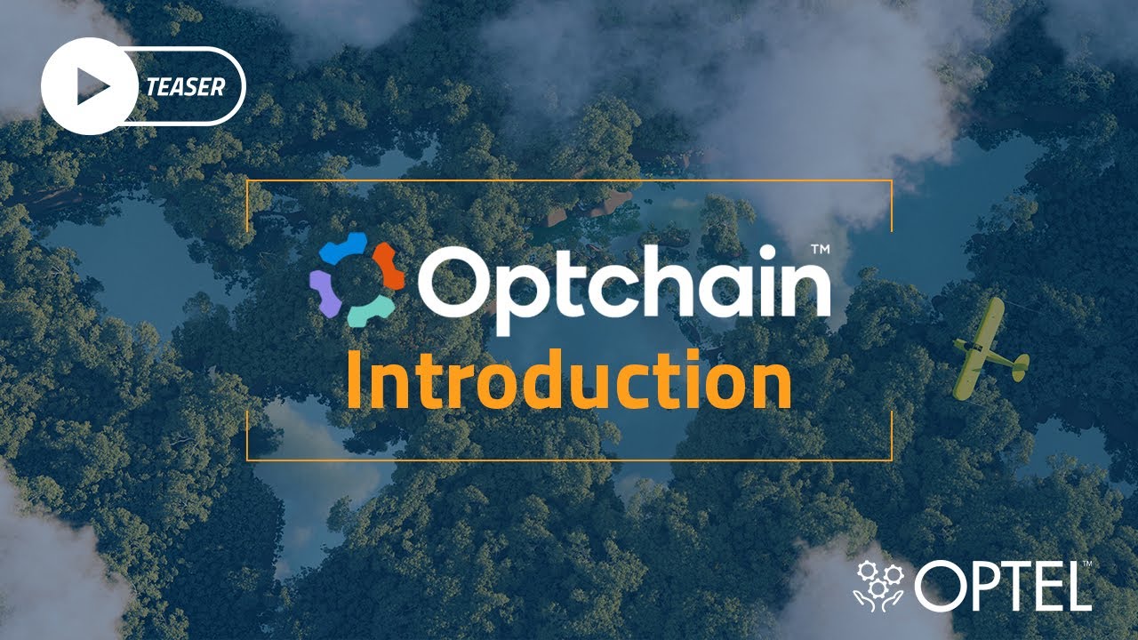 Optchain Introduction (Teaser)