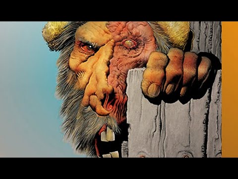 panellogy 315 - corben #3 - my collection of corben comics