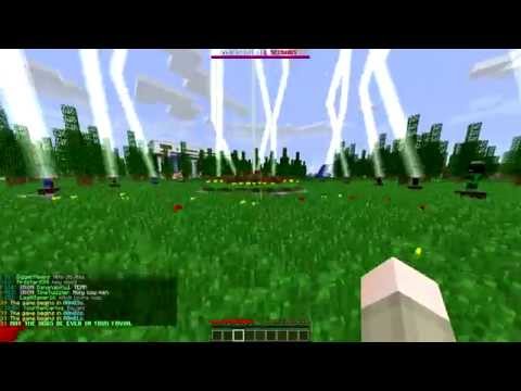 Minecraft: Hunger Games w/Mitch! Game 509 - SOLO MODE!