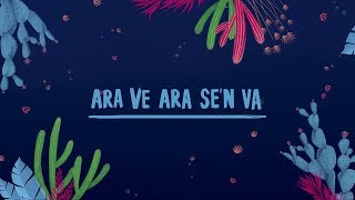 Doctor Prats - Ara ve, ara se&#39;n va [Venim de Lluny, 2018]