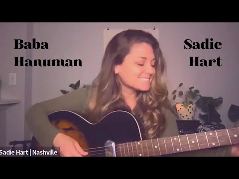 Baba Hanuman | Sadie Hart