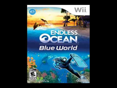 Endless Ocean: Blue World -- One World MP3 + Download Link