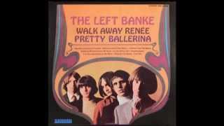 The Left Banke - &quot;Walk Away Renee&quot; - Stereo LP - HQ