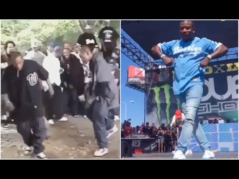download lagu mp3 mp4 Afroman Crip Walk, download lagu Afroman Crip Walk gratis, unduh video klip Afroman Crip Walk