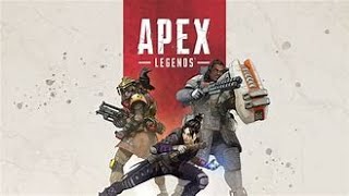 雑談】apexエイム練習