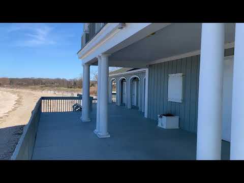 Lattingtown Harbor HOA Beach House