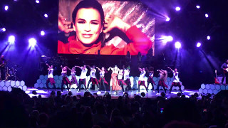 El Amor Coloca - María José (Live)