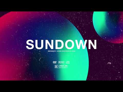 (FREE) | "Sundown" | Post Malone x Swae Lee x Iann Dior Type Beat | Free Beat Rap Instrumental 2020