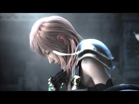 Final Fantasy 13-2: Castle of Glass
