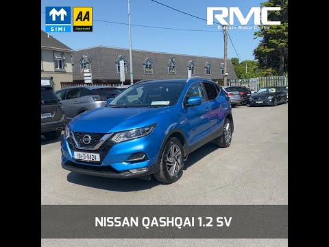Nissan Qashqai 1.2 SV - Image 2