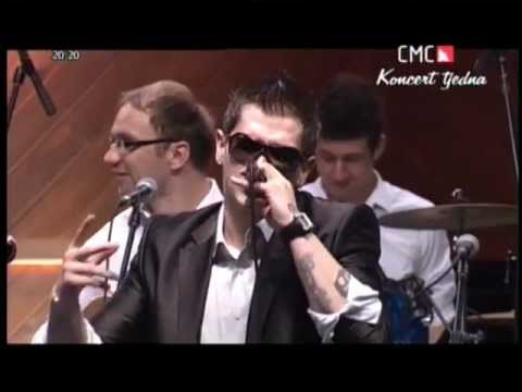 BERNY feat. TAZ SOLDO - Žao mi je - CMC TV - FESTIVAL PJESME I GRAŠEVINE 2012