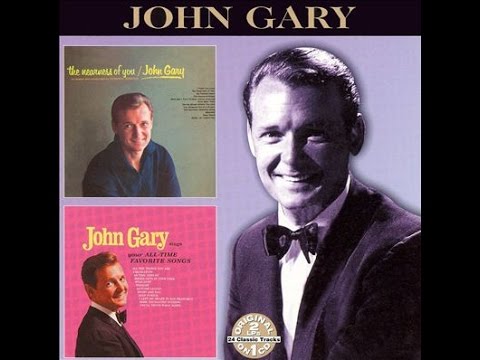 My Foolish Heart - John Gary