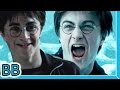 If Harry Potter was The Villain 