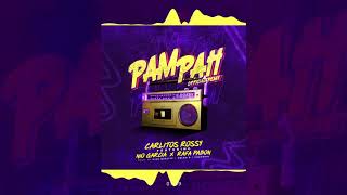 Pam Pah song artwork