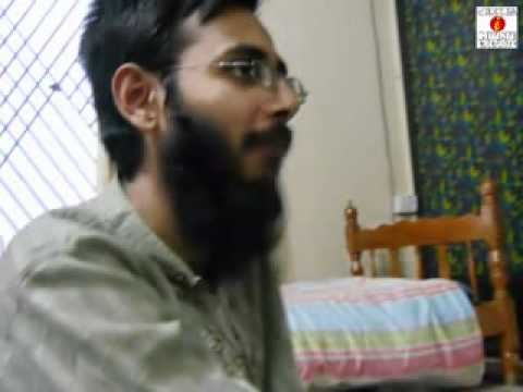 Happy Birthday Shaharyar by. Team MAJU Times