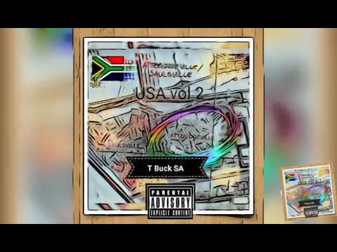 T Buck SA -  Sun Shine ft Black Child x ZIka (Prod By T Buck)