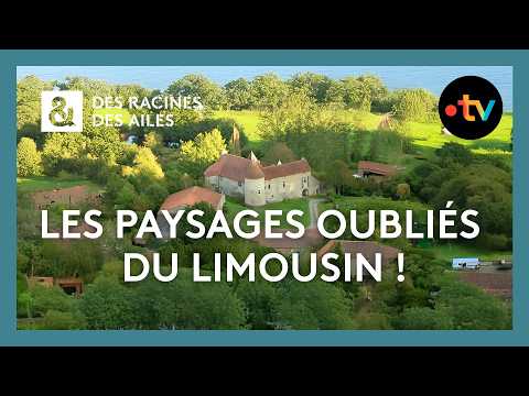 Les magnifiques paysages du Limousin ! - Des racines et des ailes