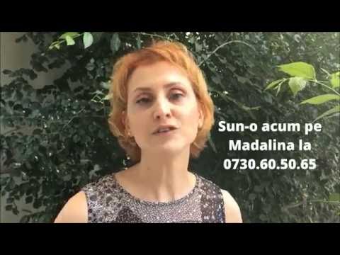 KiloStop Total Transformation Retreat - Dr. Laura Ene