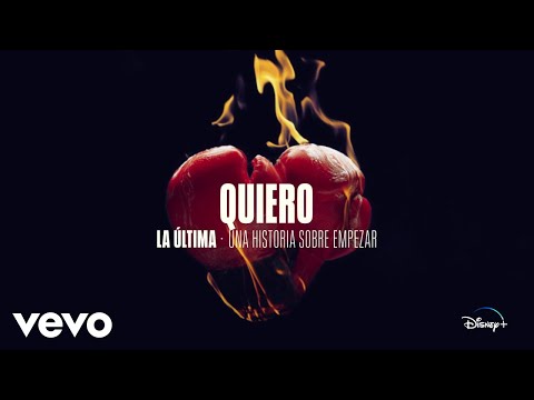 Video thumbnail for Quiero