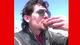 Death Grips 08. Centuries Of Damn (music video)