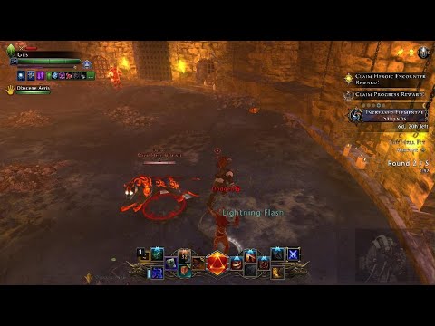 Neverwinter Worst Strategy For Hellpit Event