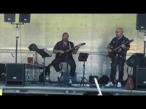 Nisses Multimachine band