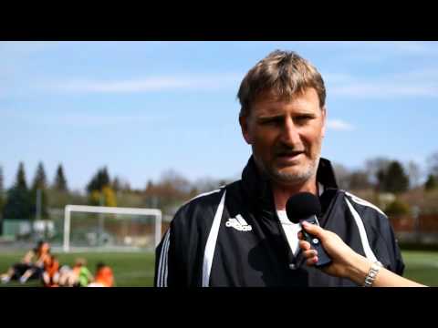 Příbramský pohár kategorie U13