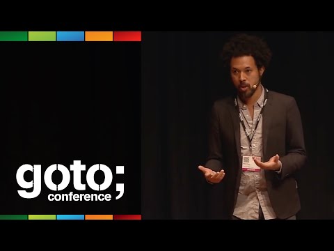 ClojureScript: Lisp's Revenge • David Nolen • GOTO 2013