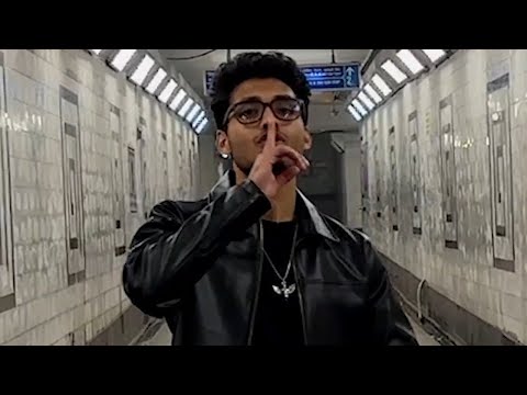 R4MBO - NO PEACE (Prod. by BIG TOTO)