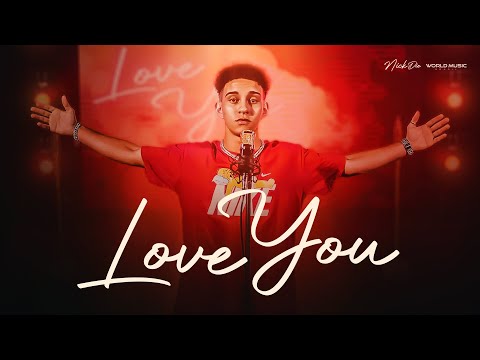 NICK DIE - LOVE YOU ❤️ (video clipe oficial) WMBR
