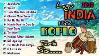 Download lagu Terbaru Lagu INDIA versi KOPLO new 2020 Enak bange... mp3