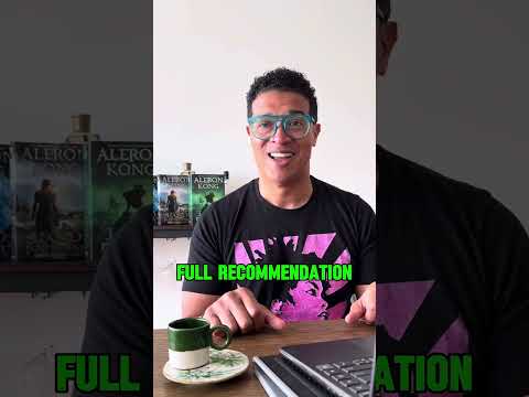 My Favorite LitRPGs of All Time