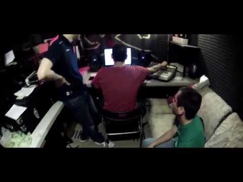 TESTE DI LATTA - EPISODIO 1 - Fermenti Lattici Session - Pinna detto Peany, Ferretti, Xfetto