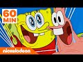 SpongeBob 1 Jam Momen Terbaik Seri 11 Bagian 3 Nickelodeon Bahasa