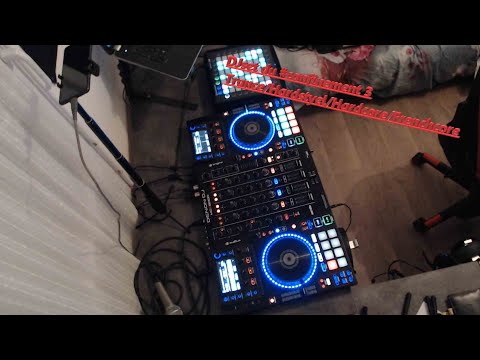 DJset du #confinement 3: TRance/Hardstyle/Hardcore/Frenchcore.