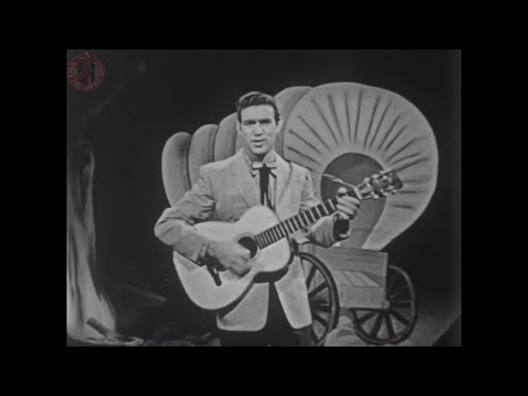 Marvin Rainwater - Lovesick Blues 1956