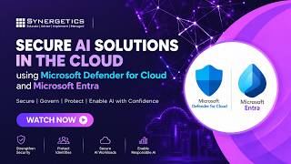 Secure AI Solutions in the Cloud