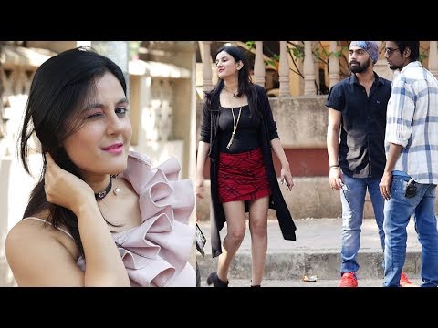 Sandeep Gaud  How to get a hot girl