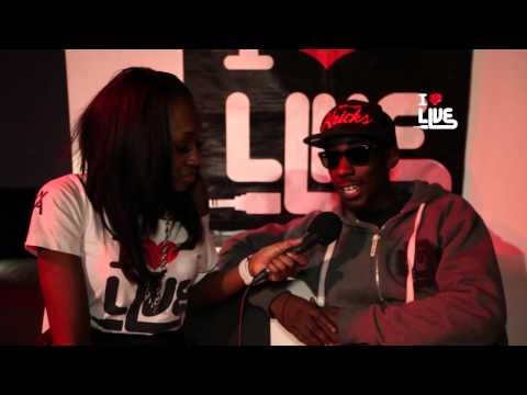 RATLIN Interview 13th Feb ILUVLIVE @ XOYO
