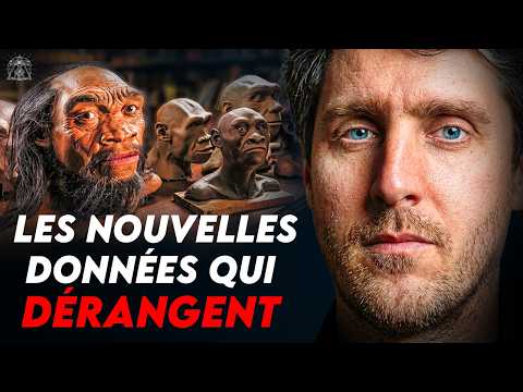 Biomécanique and Fabien Moine - Exuvie TV