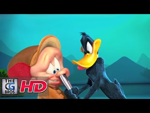 CGI & VFX Showreels: "Character Animation Reel" - by Eric Drobile