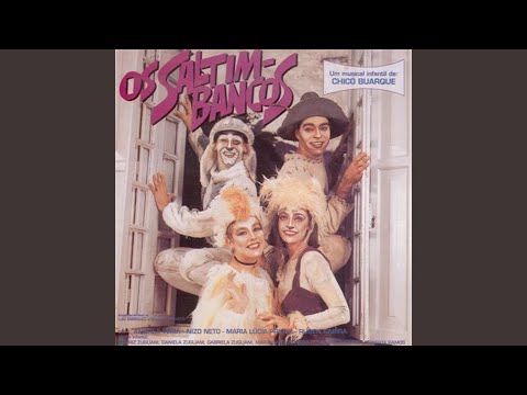 História de Uma Gata