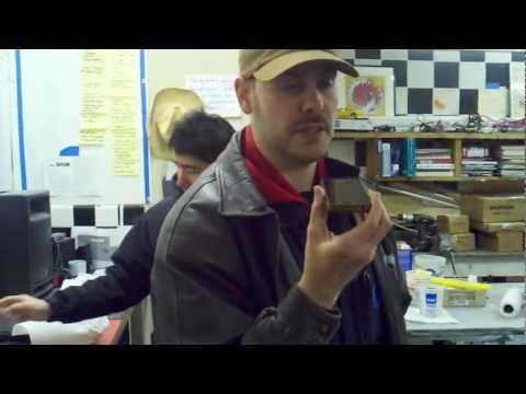 WIKISPEED Weekly standup December 20th 2012