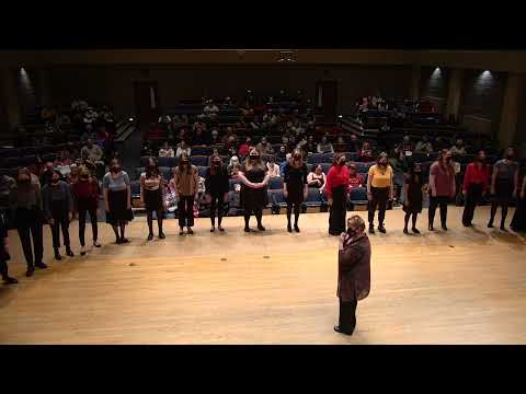 Mis On Inimene (Pärt Uusberg)